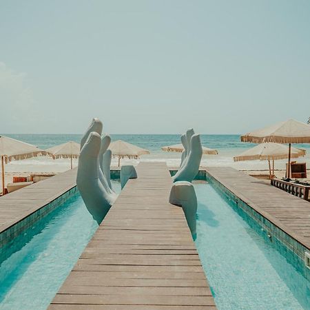 Starfit Hotel Boutique Beachclub, Spa & Gym Included Tulum Exterior photo