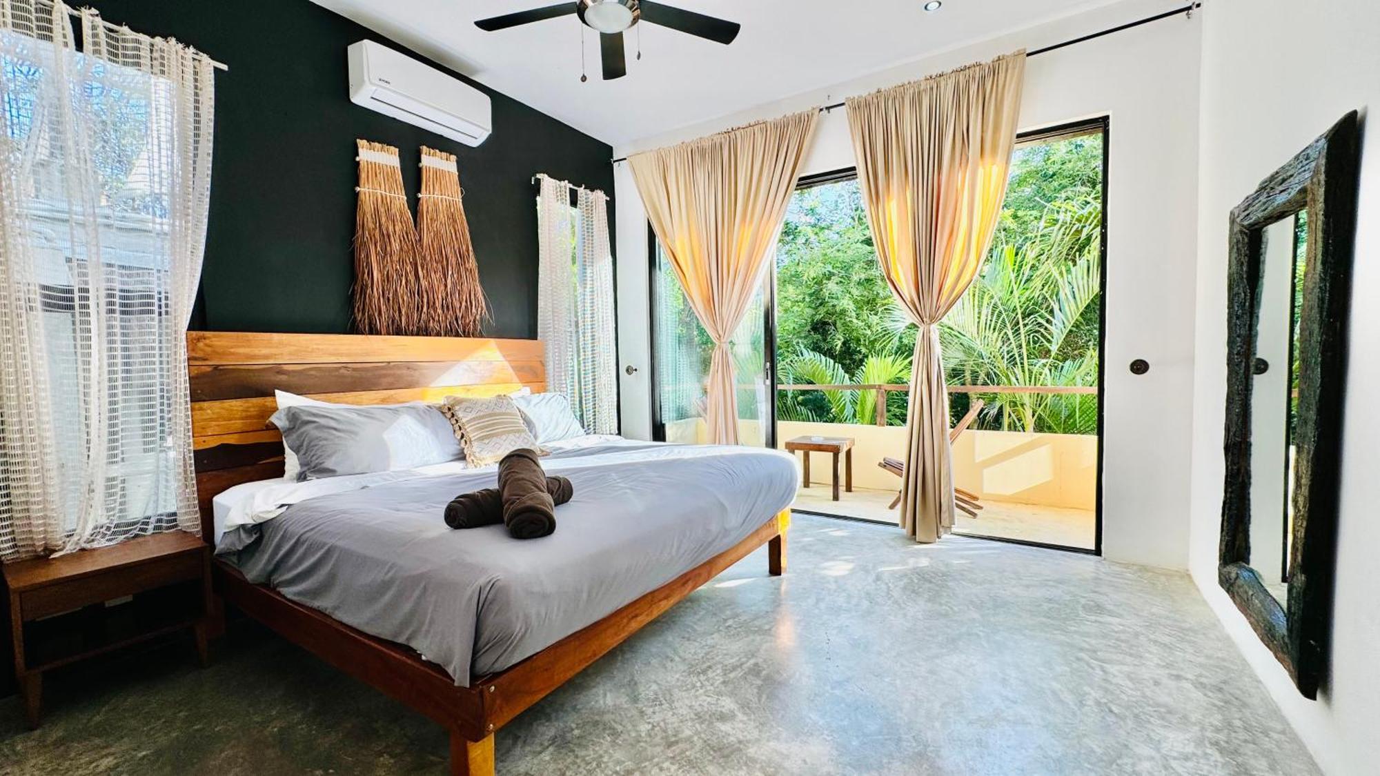 Starfit Hotel Boutique Beachclub, Spa & Gym Included Tulum Exterior photo