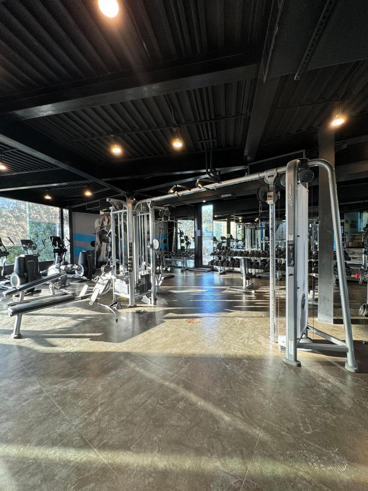 Starfit Hotel Boutique Beachclub, Spa & Gym Included Tulum Exterior photo