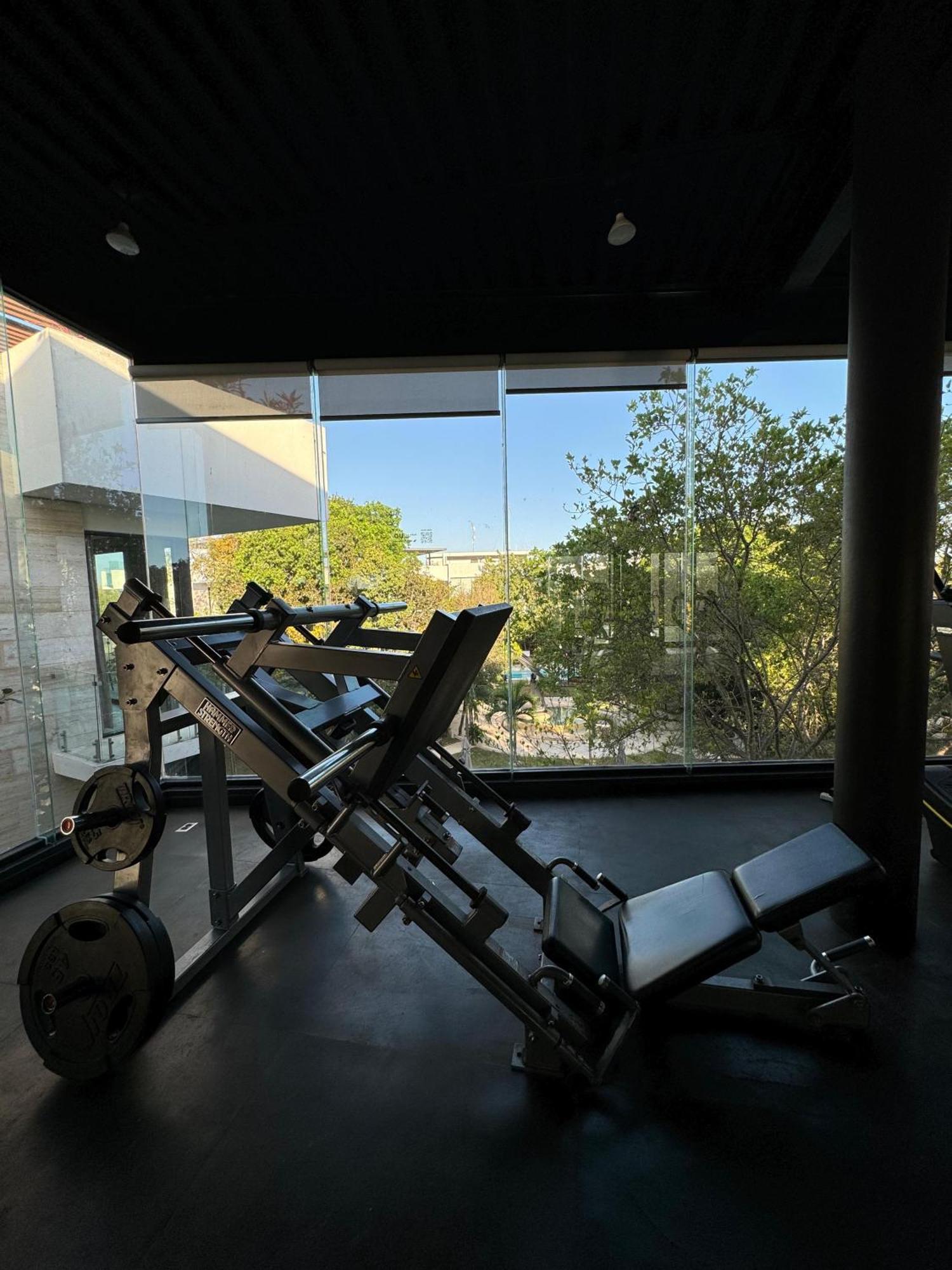 Starfit Hotel Boutique Beachclub, Spa & Gym Included Tulum Exterior photo