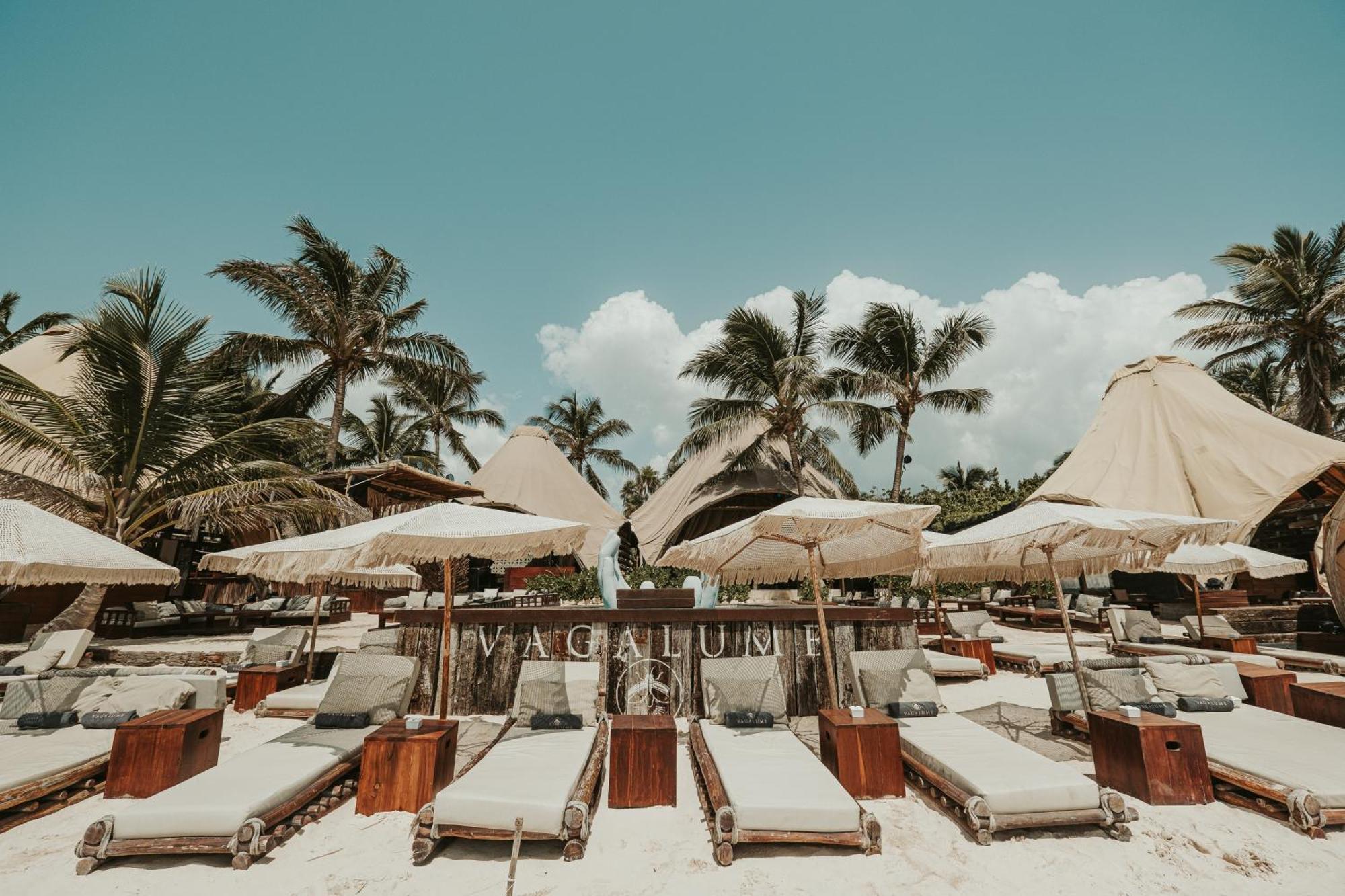 Starfit Hotel Boutique Beachclub, Spa & Gym Included Tulum Exterior photo